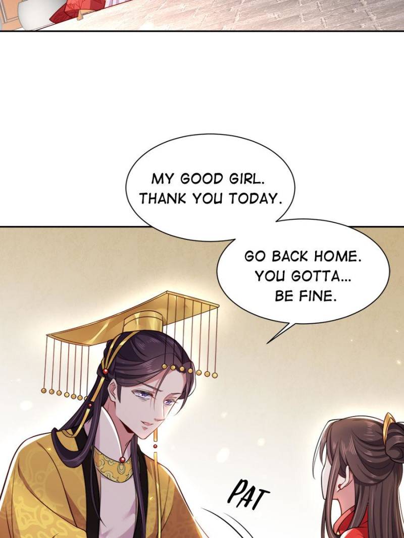 The Eunuch’s Consort Rules the World chapter 87 - page 31