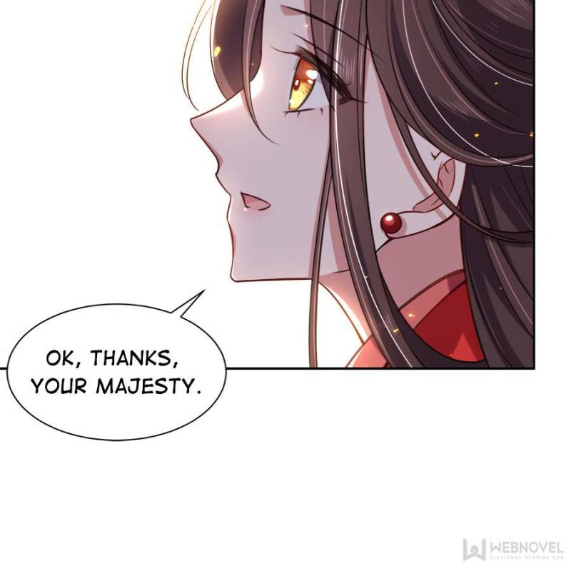 The Eunuch’s Consort Rules the World chapter 87 - page 33