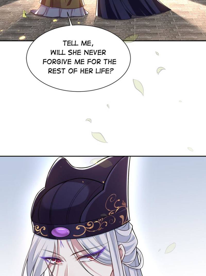 The Eunuch’s Consort Rules the World chapter 87 - page 35