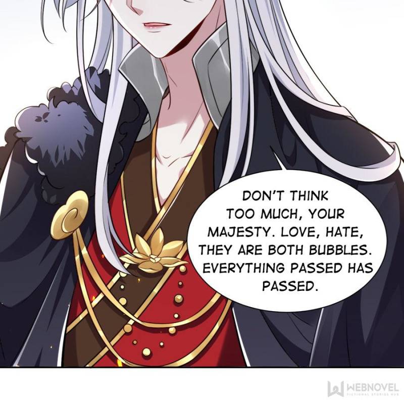The Eunuch’s Consort Rules the World chapter 87 - page 36