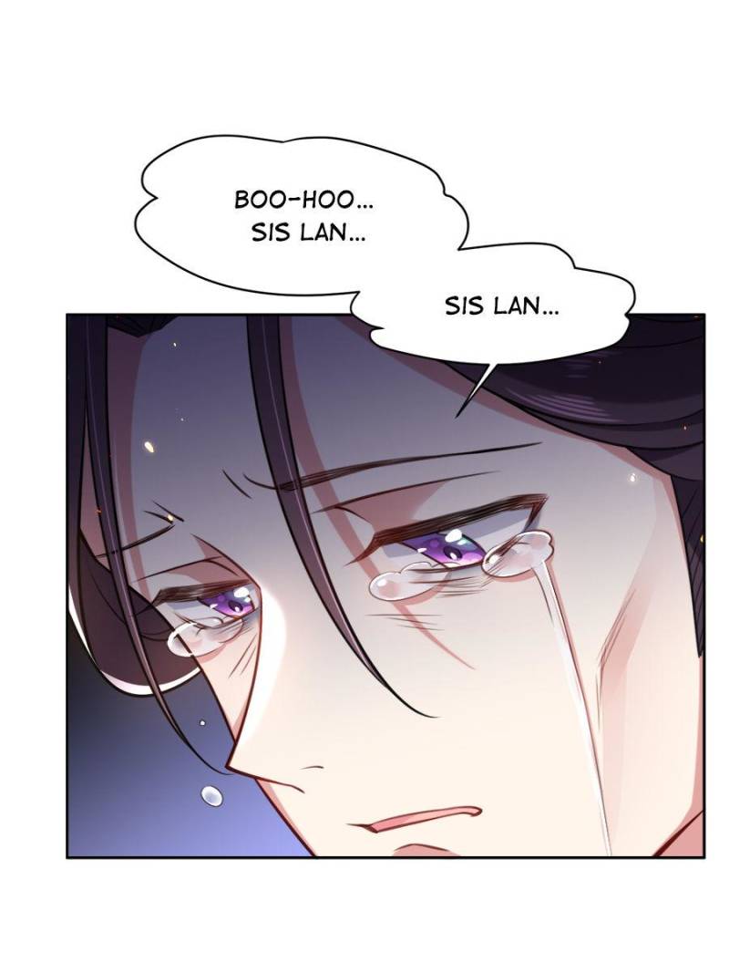 The Eunuch’s Consort Rules the World chapter 87 - page 37