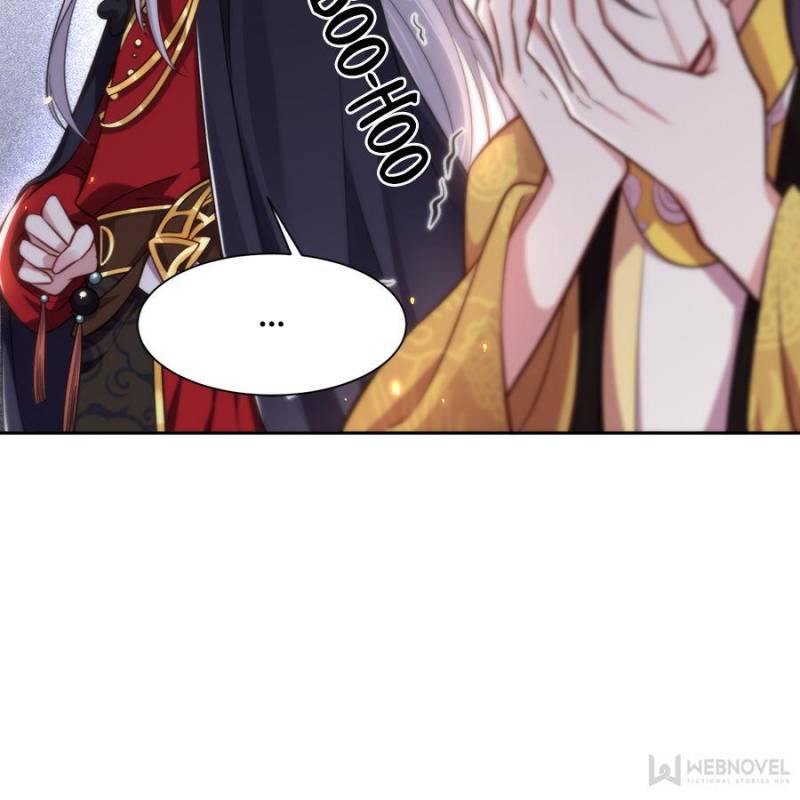The Eunuch’s Consort Rules the World chapter 87 - page 39