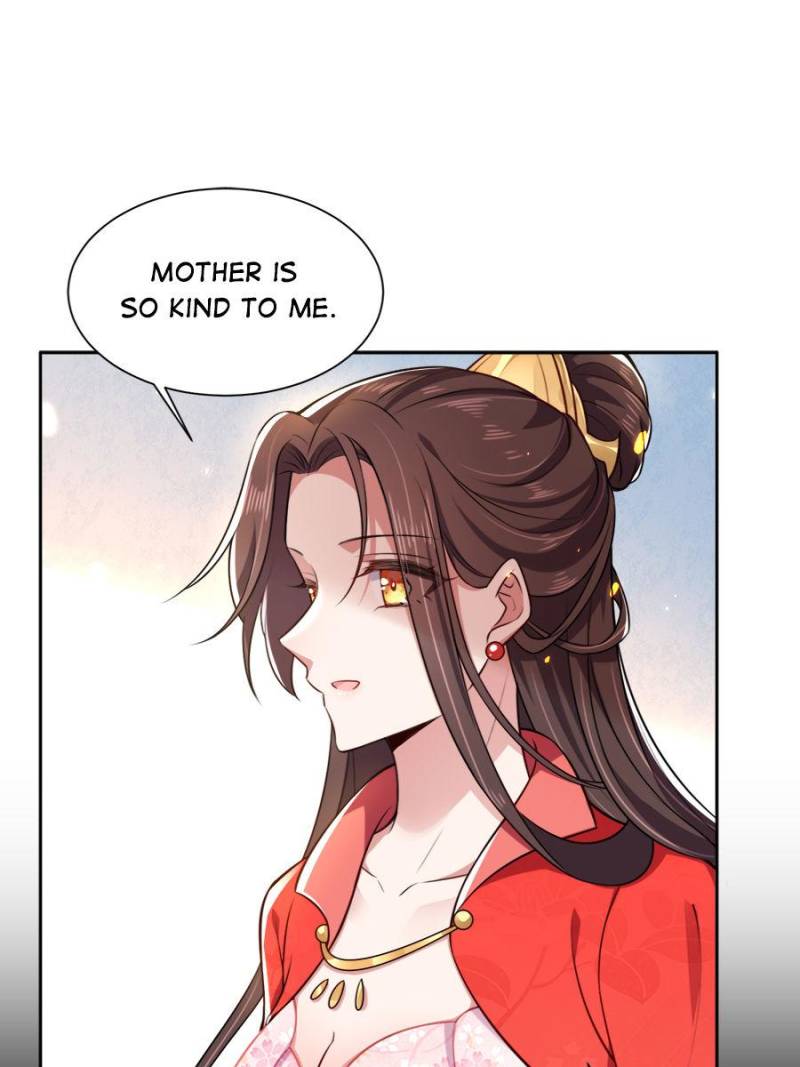 The Eunuch’s Consort Rules the World chapter 87 - page 9