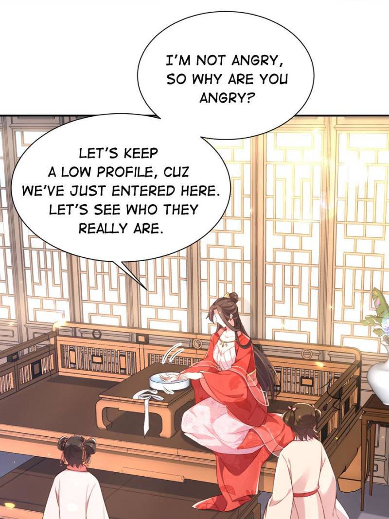 The Eunuch’s Consort Rules the World chapter 86 - page 13