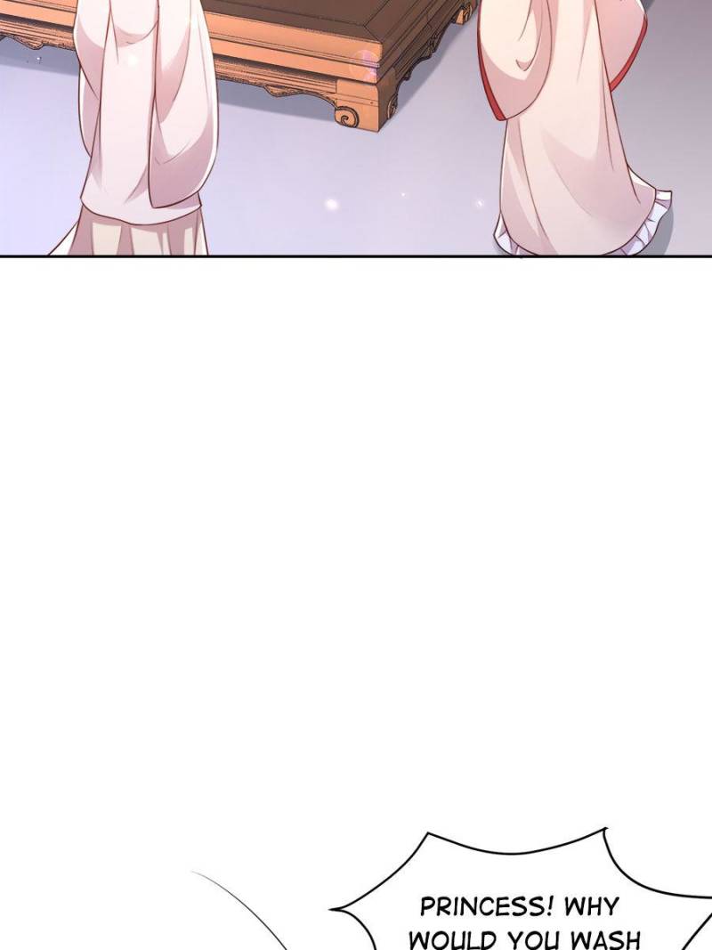 The Eunuch’s Consort Rules the World chapter 86 - page 14