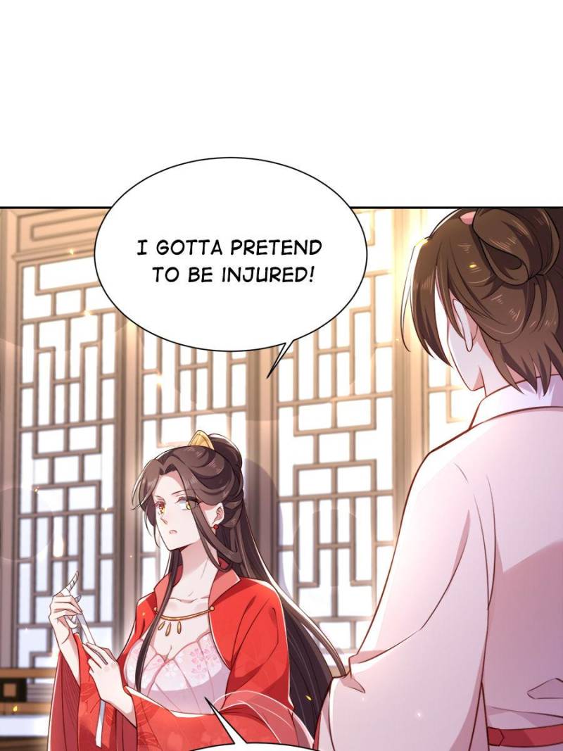 The Eunuch’s Consort Rules the World chapter 86 - page 19