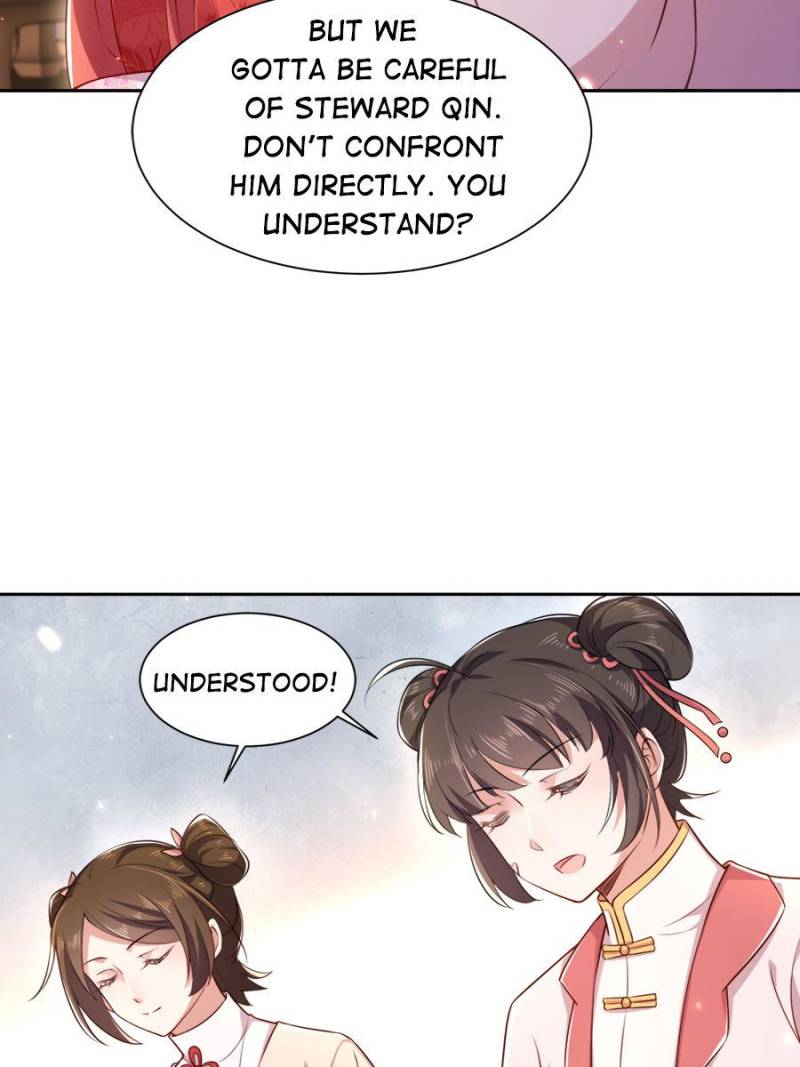 The Eunuch’s Consort Rules the World chapter 86 - page 20