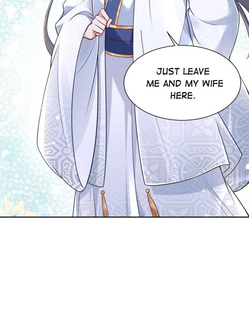 The Eunuch’s Consort Rules the World chapter 86 - page 23