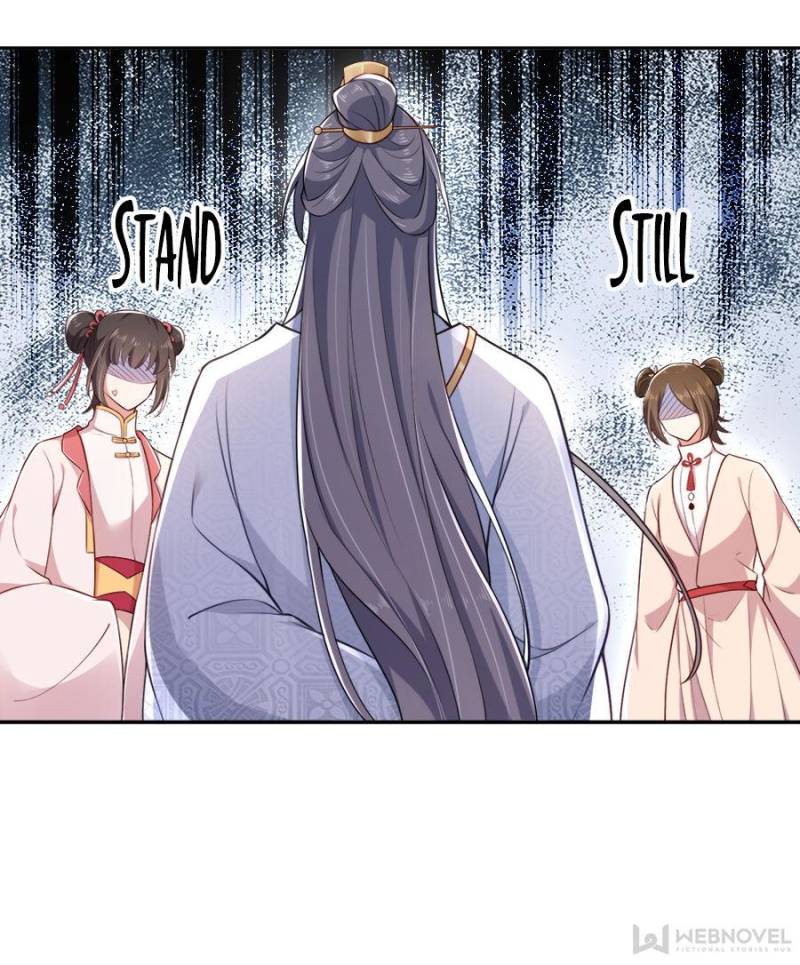 The Eunuch’s Consort Rules the World chapter 86 - page 24