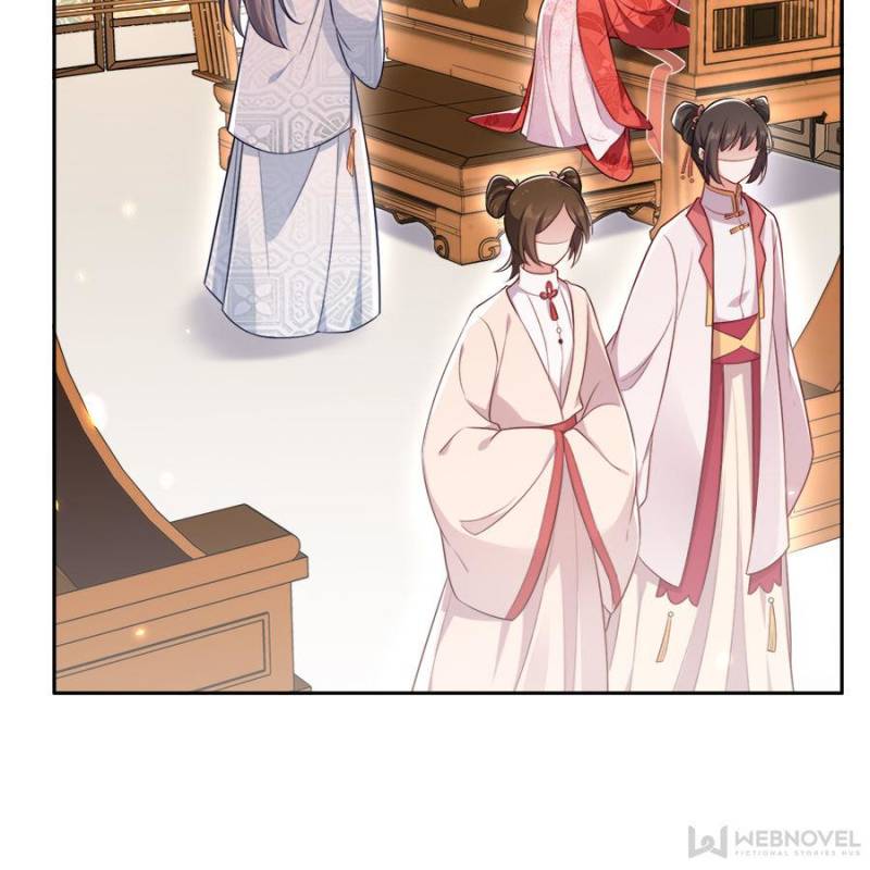 The Eunuch’s Consort Rules the World chapter 86 - page 27