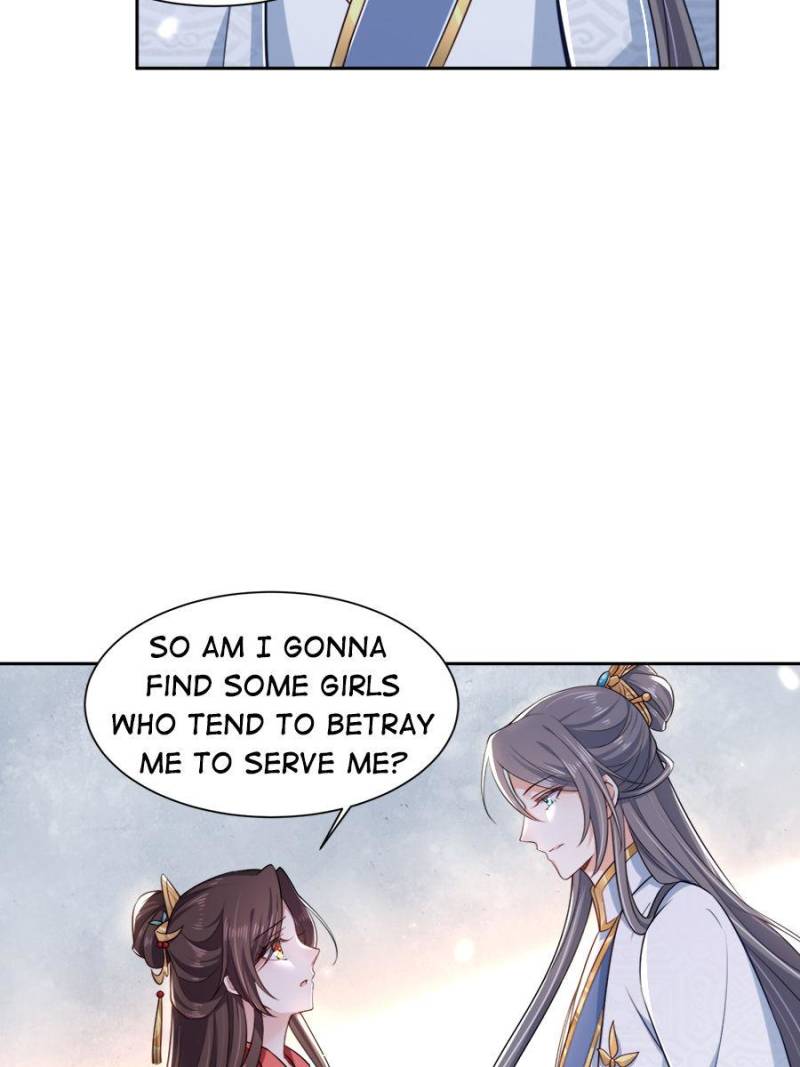 The Eunuch’s Consort Rules the World chapter 86 - page 29