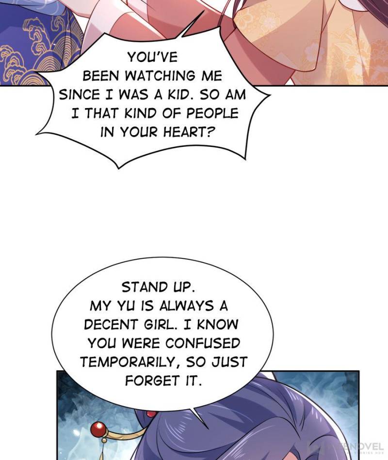 The Eunuch’s Consort Rules the World chapter 86 - page 3