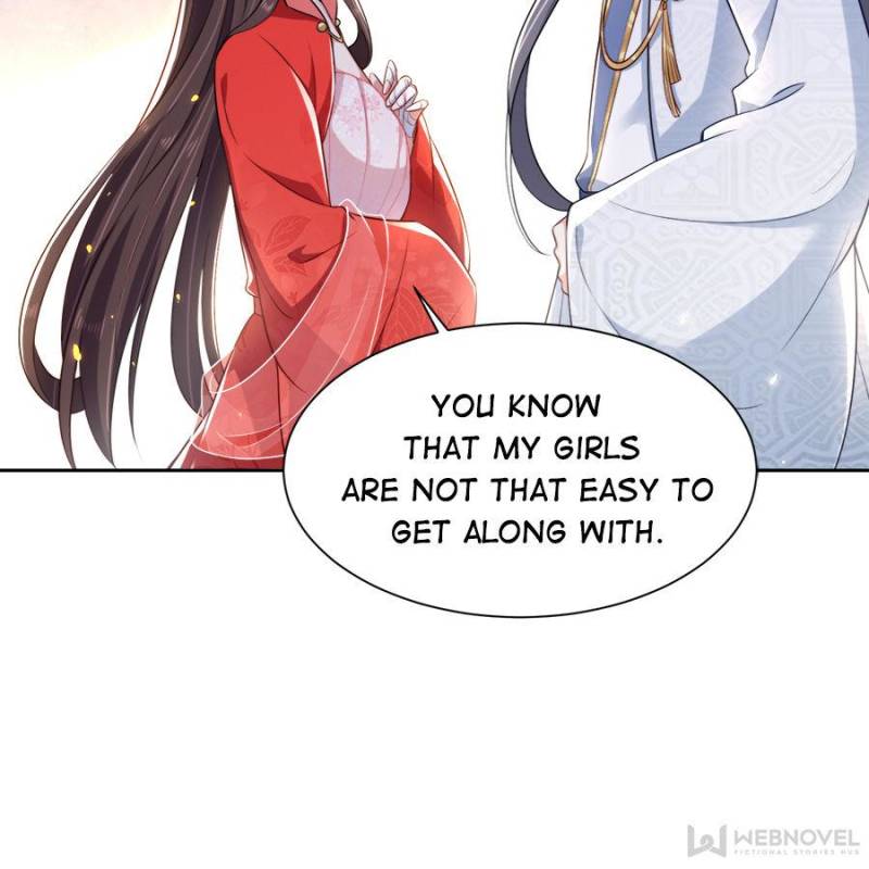 The Eunuch’s Consort Rules the World chapter 86 - page 30