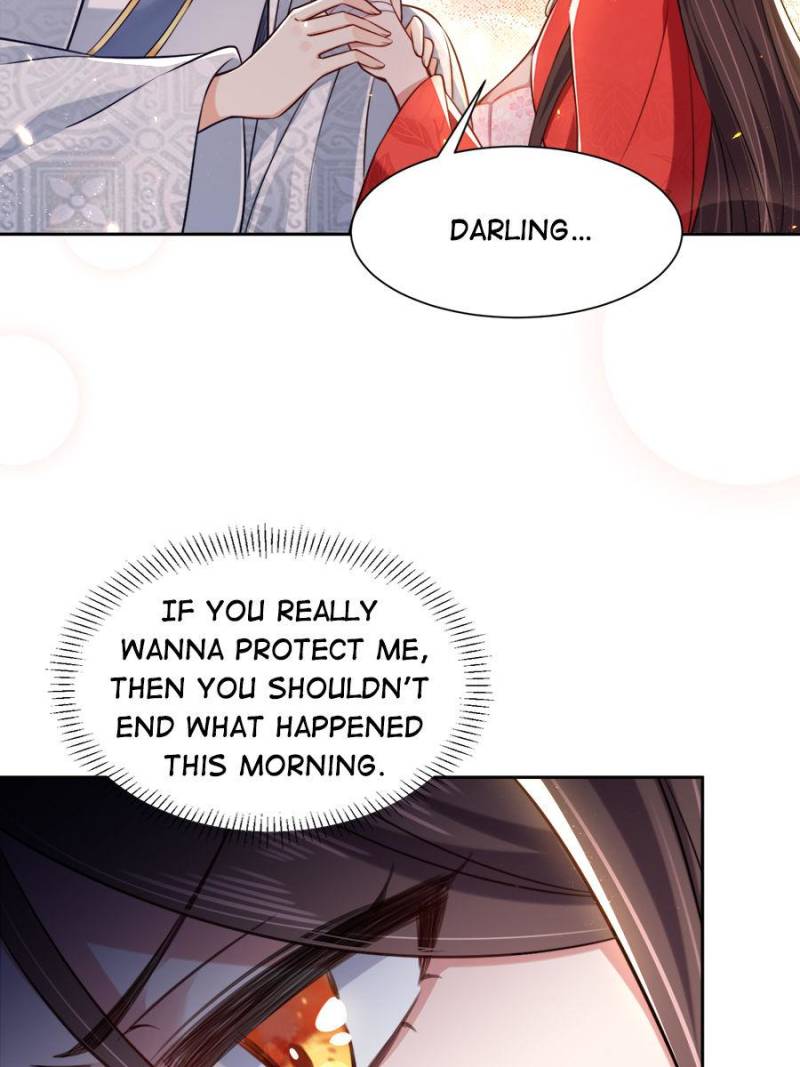 The Eunuch’s Consort Rules the World chapter 86 - page 32