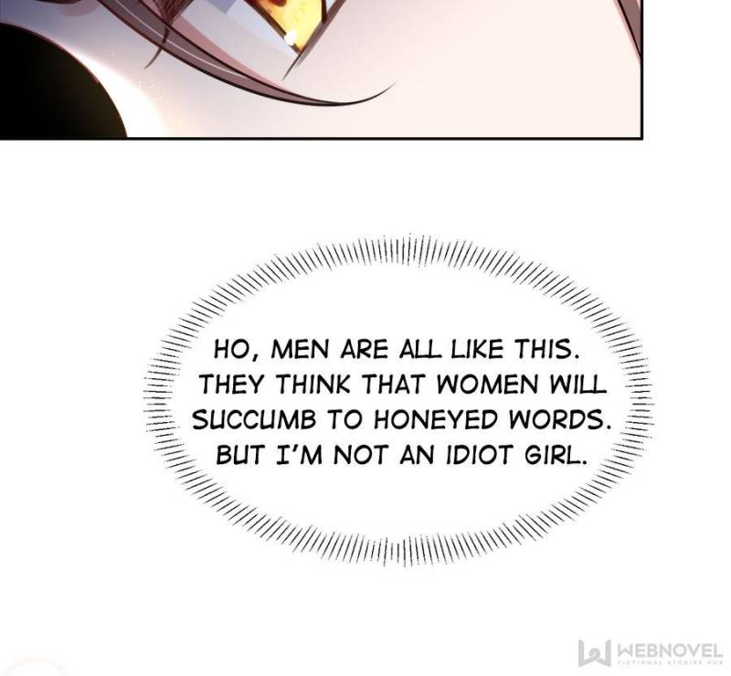 The Eunuch’s Consort Rules the World chapter 86 - page 33