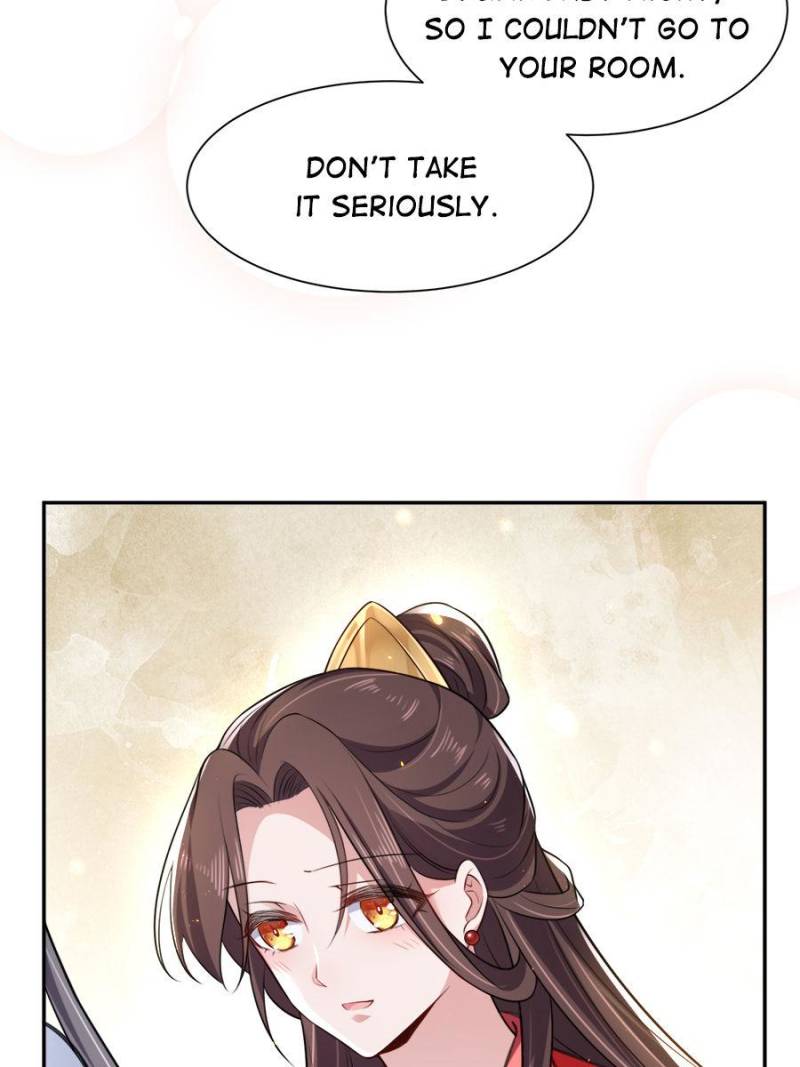 The Eunuch’s Consort Rules the World chapter 86 - page 35