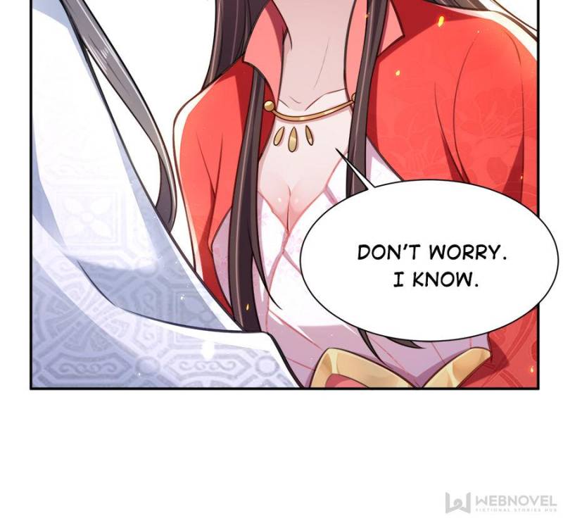 The Eunuch’s Consort Rules the World chapter 86 - page 36