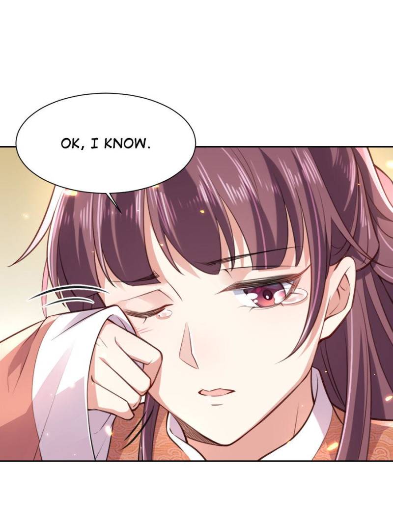 The Eunuch’s Consort Rules the World chapter 86 - page 7