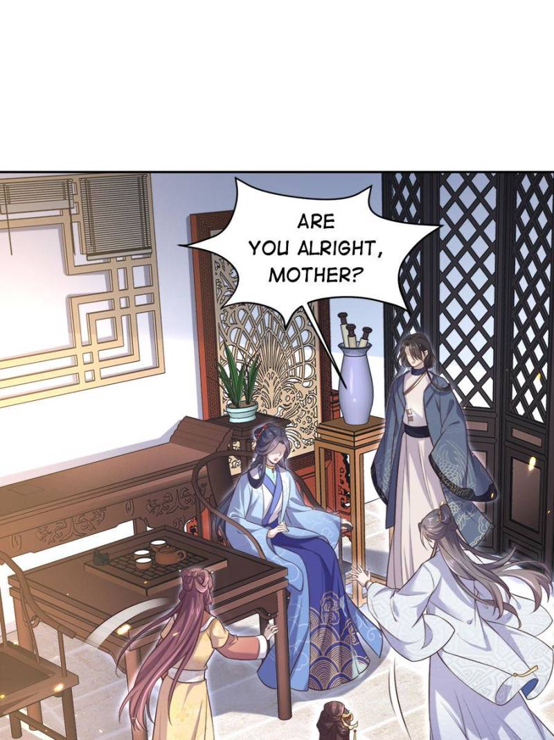 The Eunuch’s Consort Rules the World chapter 85 - page 1