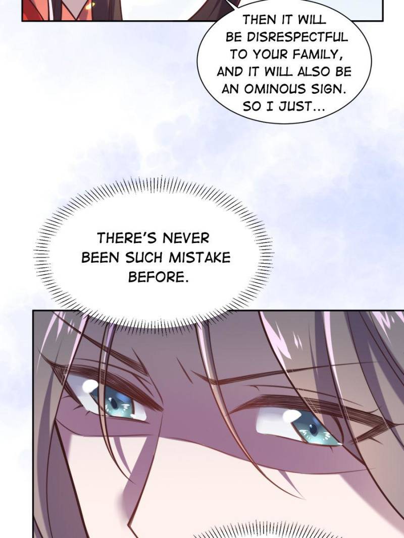 The Eunuch’s Consort Rules the World chapter 85 - page 10
