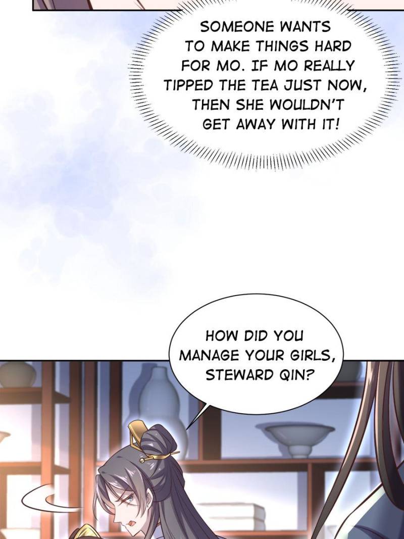 The Eunuch’s Consort Rules the World chapter 85 - page 11