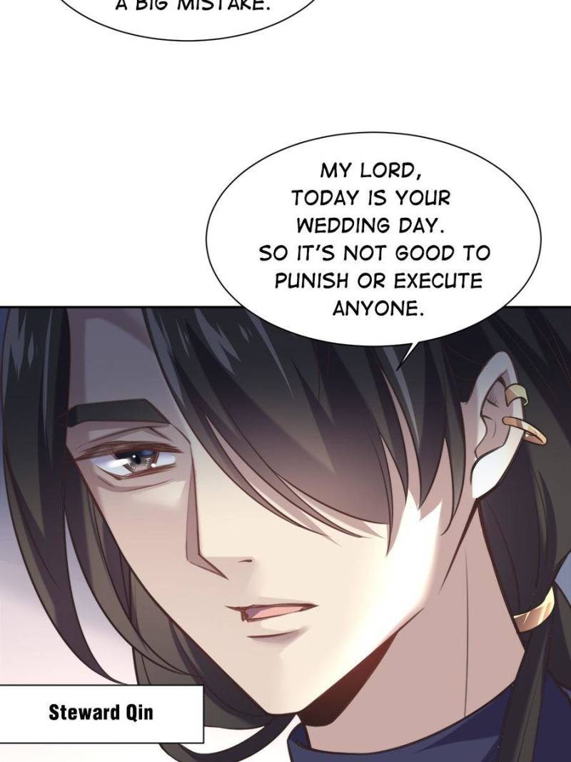 The Eunuch’s Consort Rules the World chapter 85 - page 14