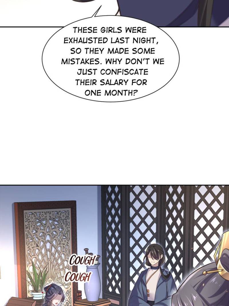 The Eunuch’s Consort Rules the World chapter 85 - page 15