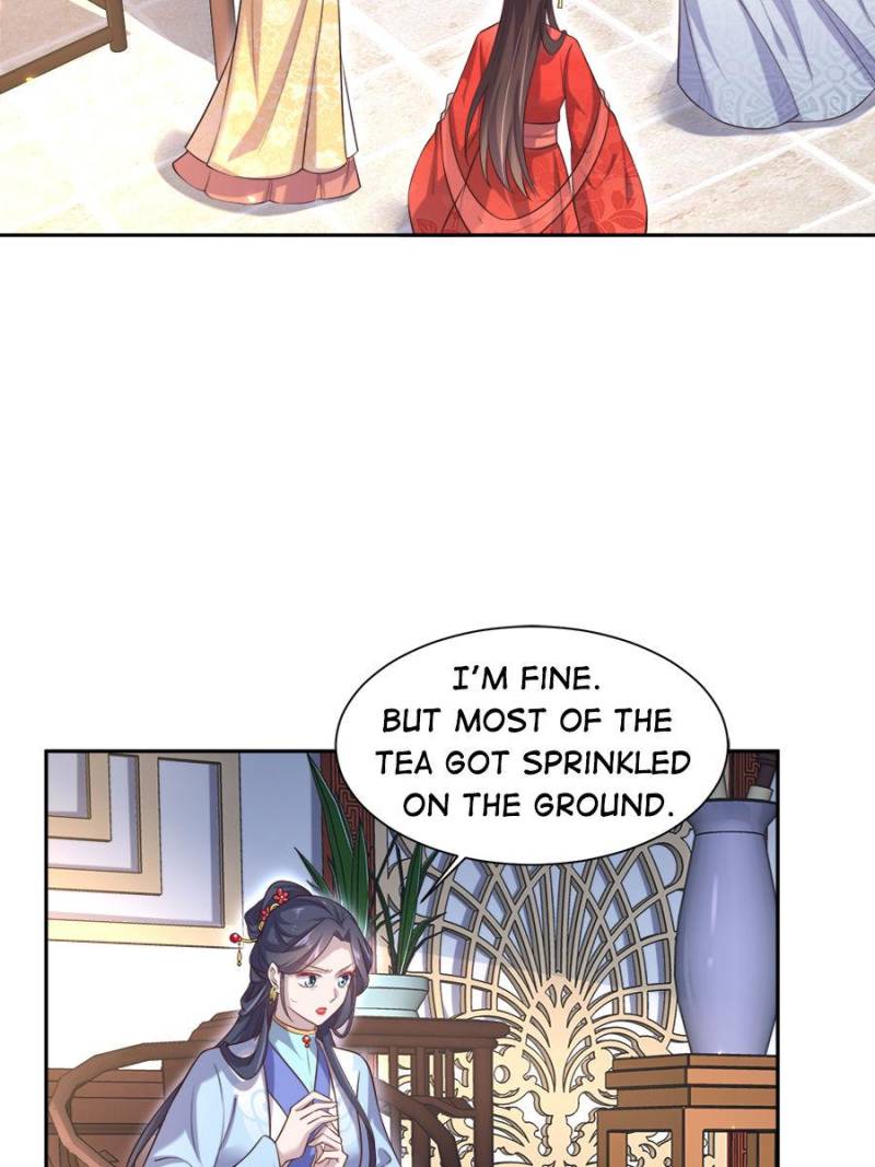 The Eunuch’s Consort Rules the World chapter 85 - page 2