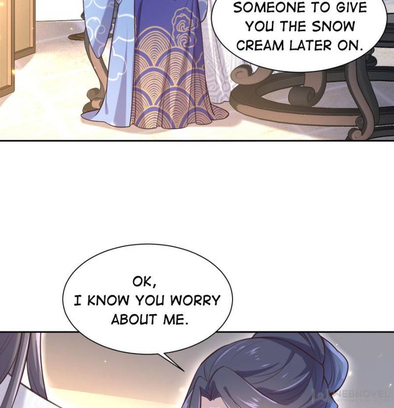 The Eunuch’s Consort Rules the World chapter 85 - page 23