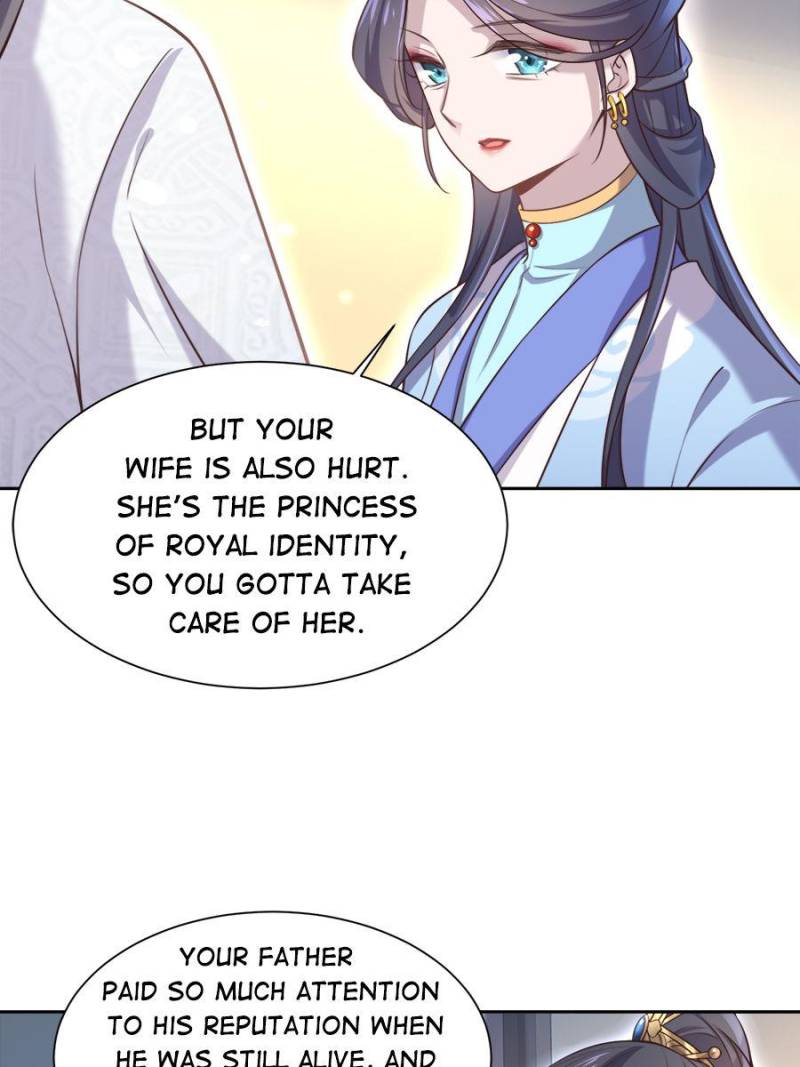 The Eunuch’s Consort Rules the World chapter 85 - page 24