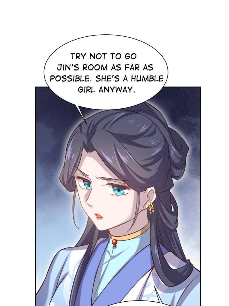 The Eunuch’s Consort Rules the World chapter 85 - page 27