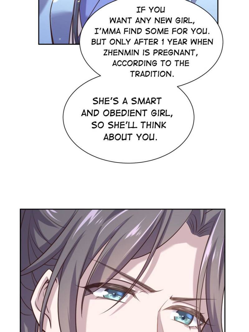 The Eunuch’s Consort Rules the World chapter 85 - page 28