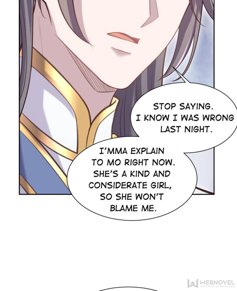 The Eunuch’s Consort Rules the World chapter 85 - page 29