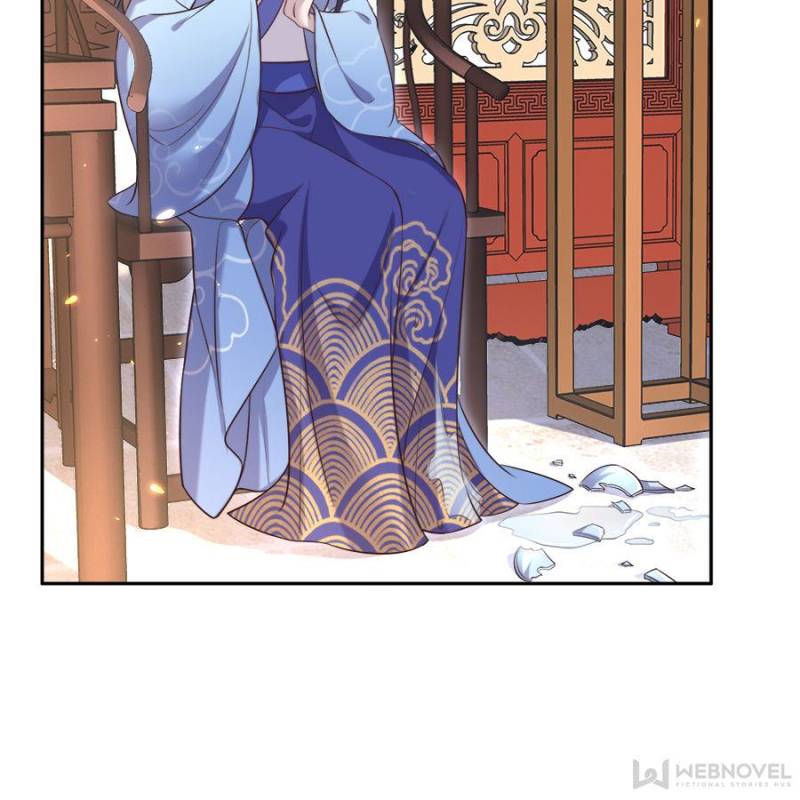 The Eunuch’s Consort Rules the World chapter 85 - page 3