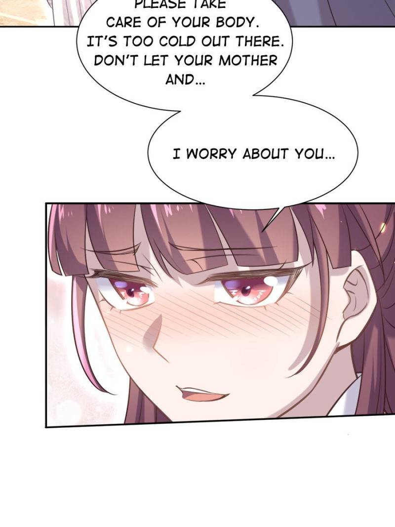 The Eunuch’s Consort Rules the World chapter 85 - page 31