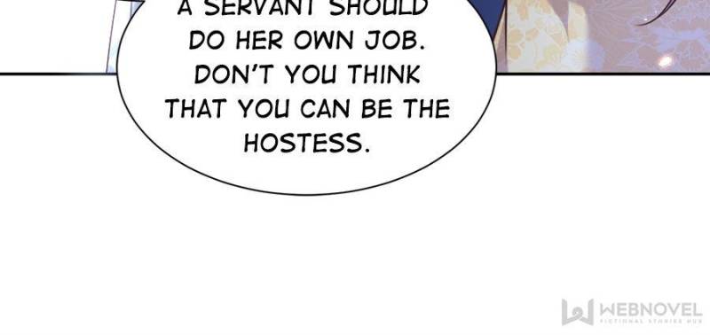 The Eunuch’s Consort Rules the World chapter 85 - page 33