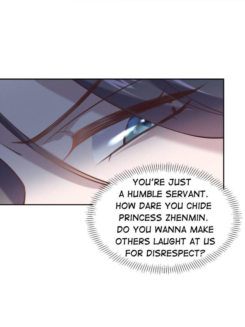 The Eunuch’s Consort Rules the World chapter 85 - page 34