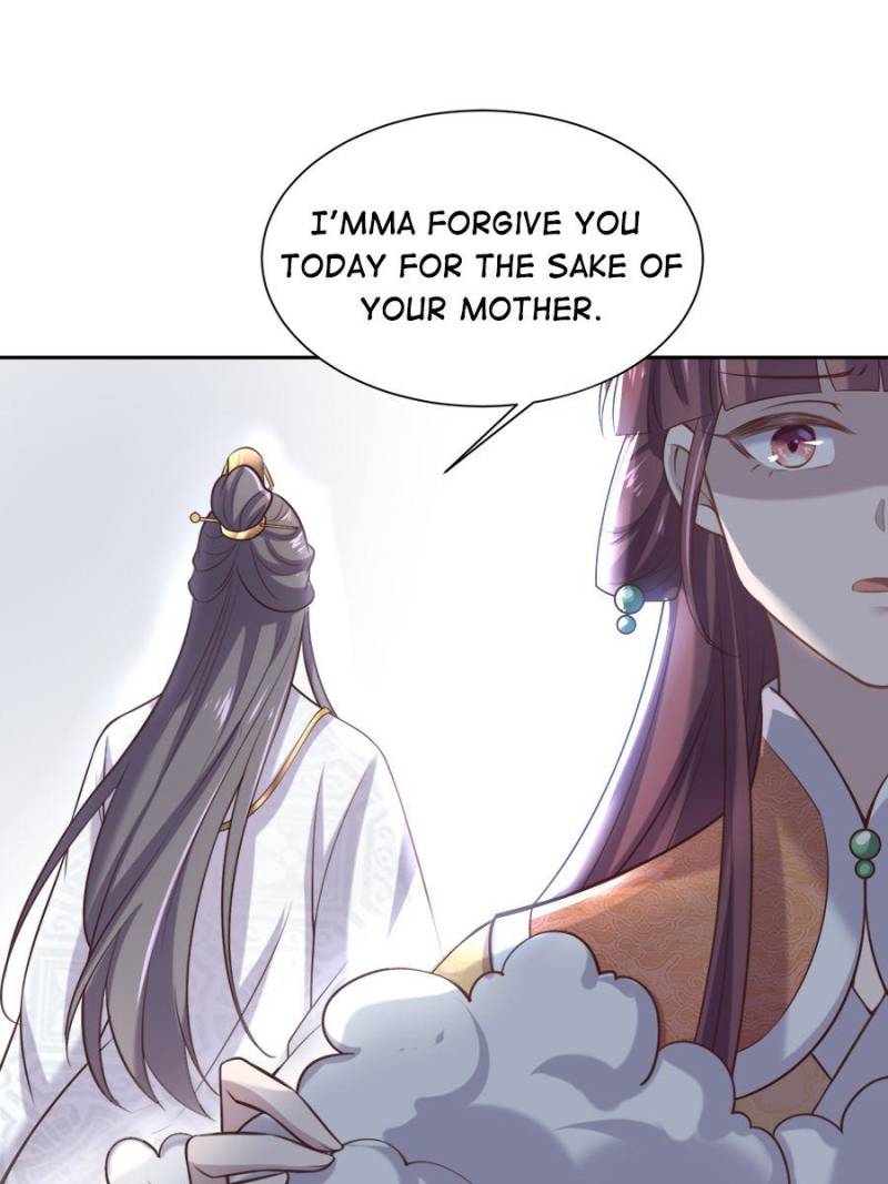 The Eunuch’s Consort Rules the World chapter 85 - page 35