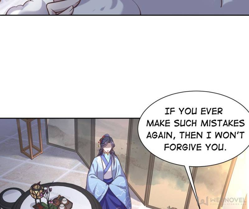 The Eunuch’s Consort Rules the World chapter 85 - page 36