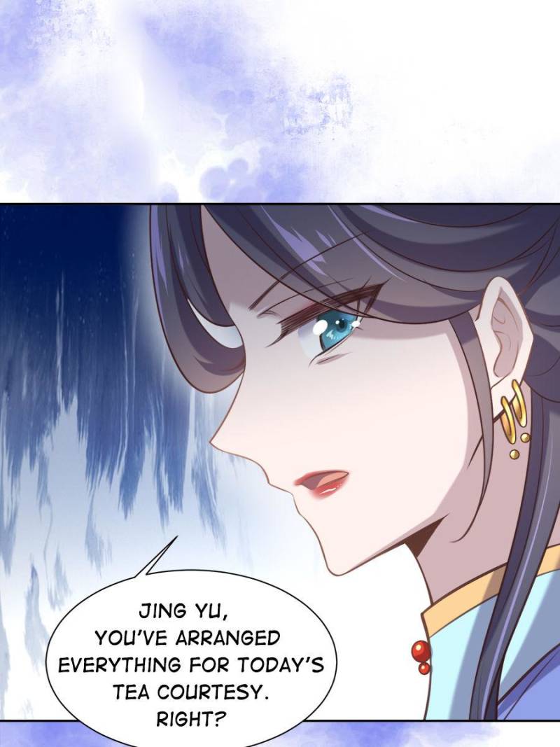 The Eunuch’s Consort Rules the World chapter 85 - page 38