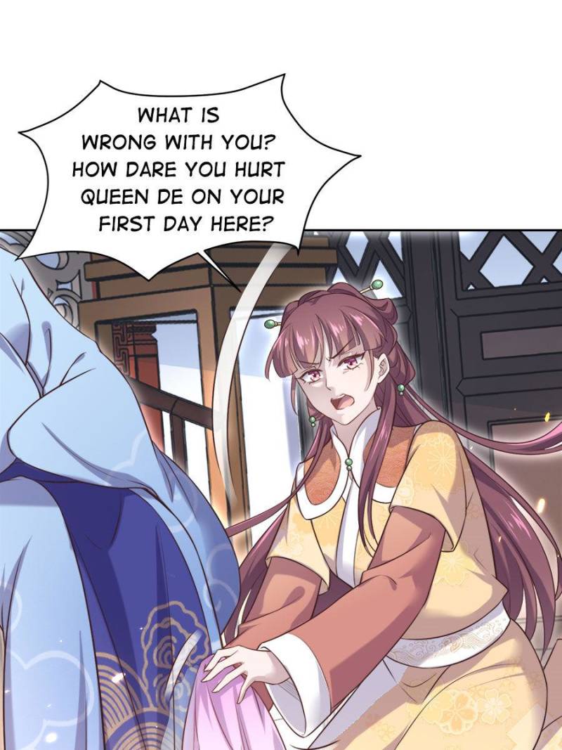 The Eunuch’s Consort Rules the World chapter 85 - page 4