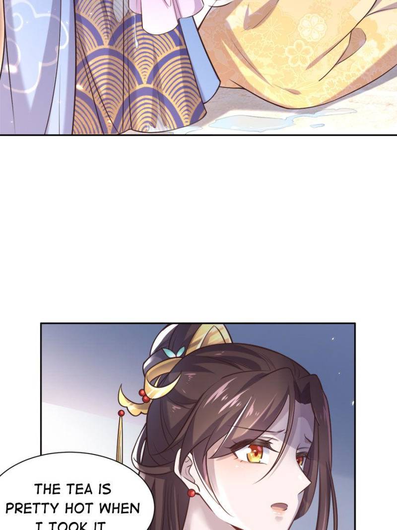 The Eunuch’s Consort Rules the World chapter 85 - page 5