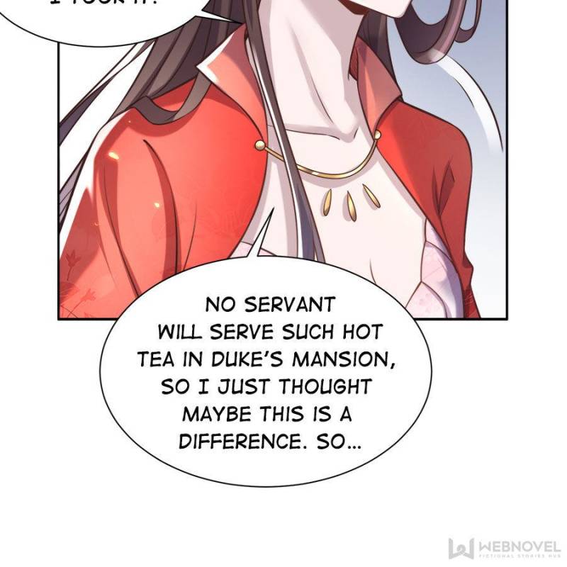 The Eunuch’s Consort Rules the World chapter 85 - page 6