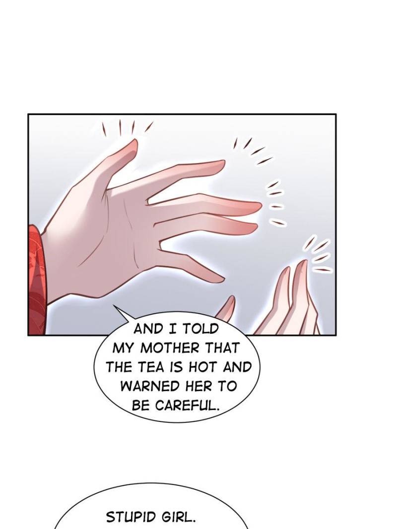 The Eunuch’s Consort Rules the World chapter 85 - page 7