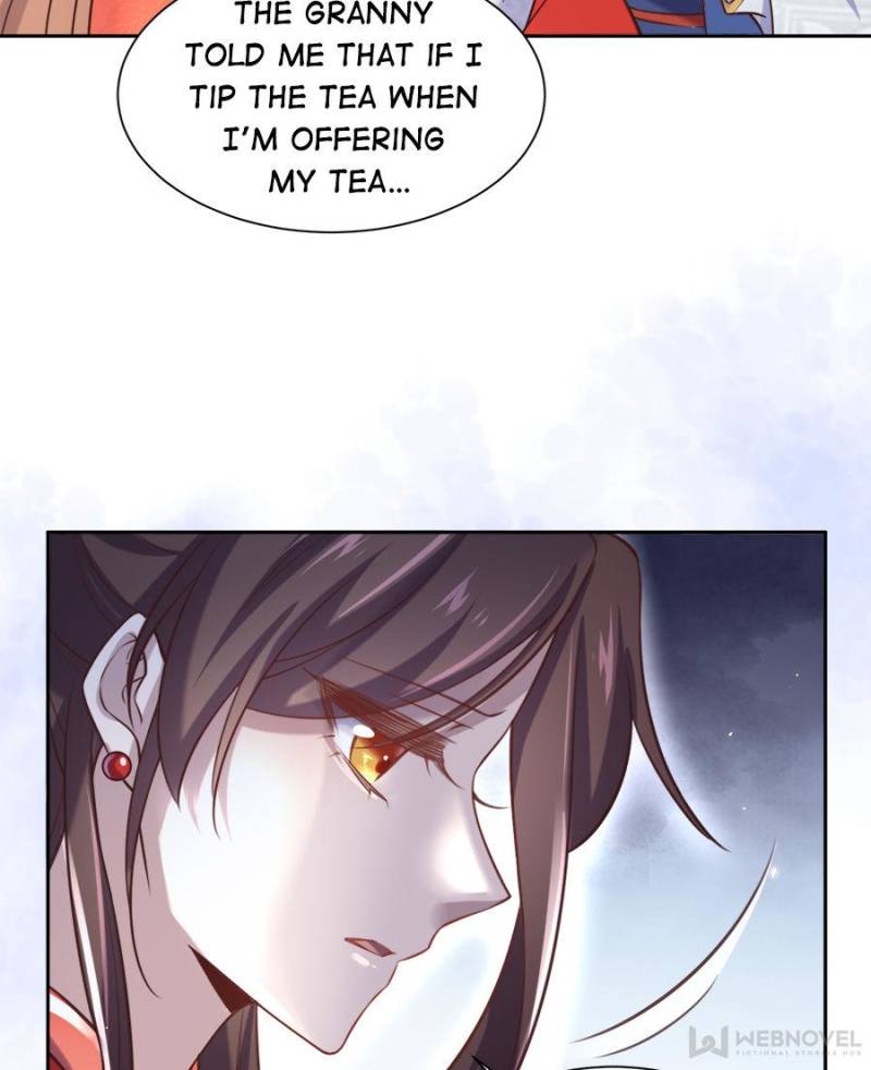 The Eunuch’s Consort Rules the World chapter 85 - page 9