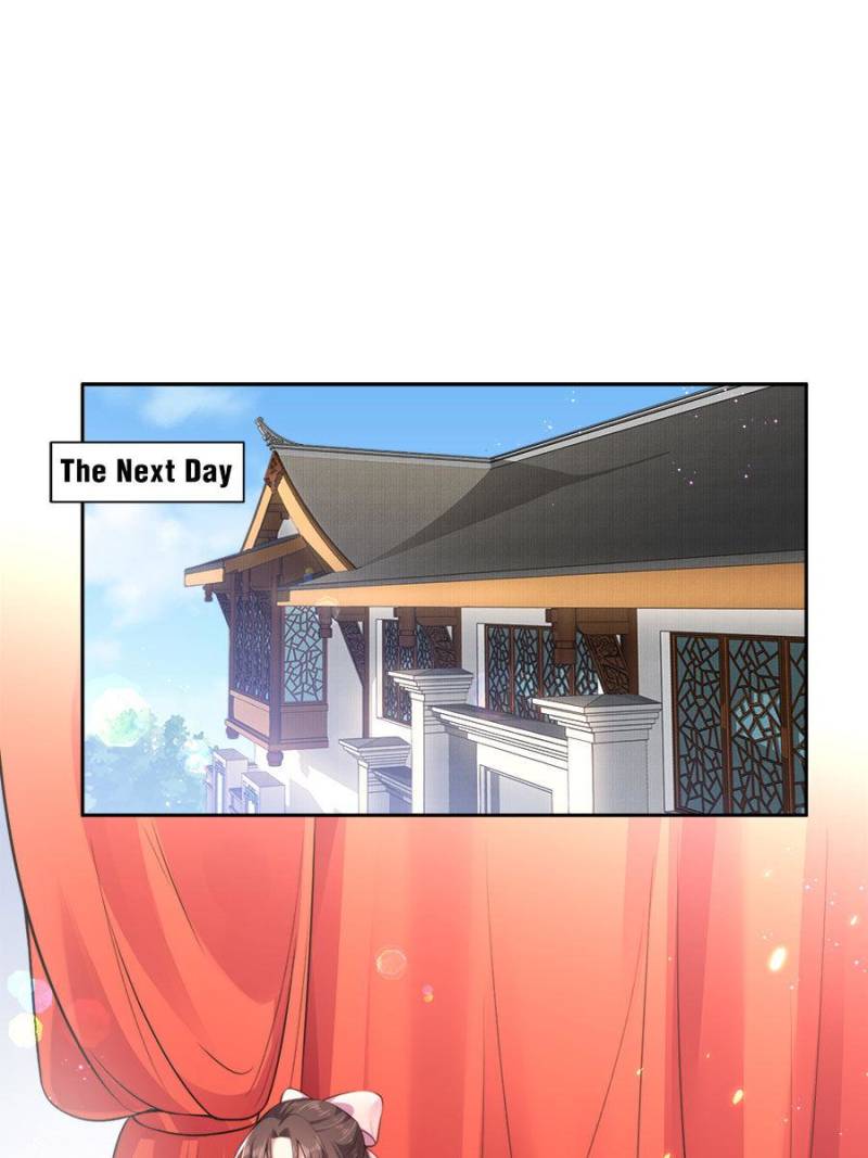 The Eunuch’s Consort Rules the World chapter 84 - page 1