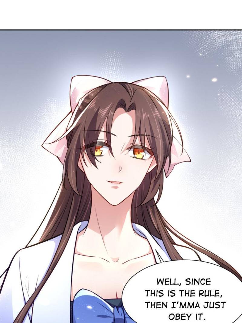 The Eunuch’s Consort Rules the World chapter 84 - page 15