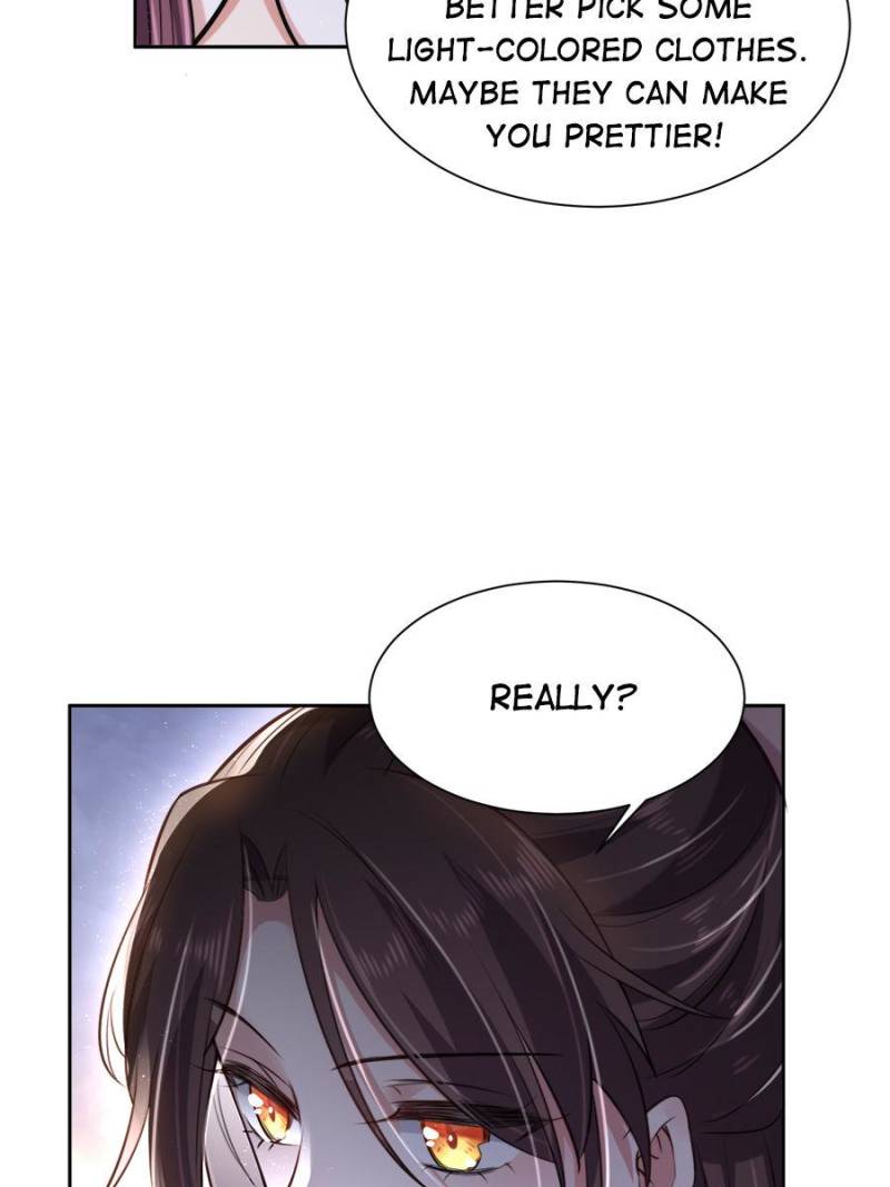 The Eunuch’s Consort Rules the World chapter 84 - page 18