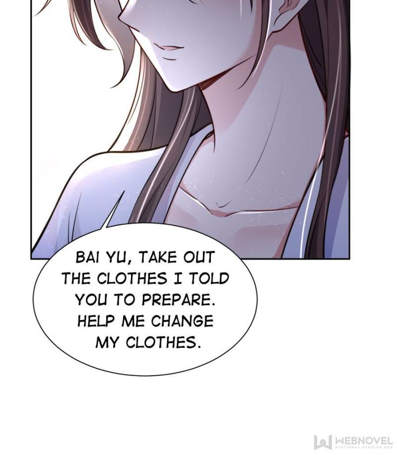 The Eunuch’s Consort Rules the World chapter 84 - page 19