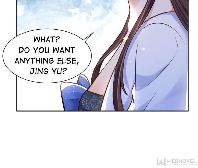 The Eunuch’s Consort Rules the World chapter 84 - page 22